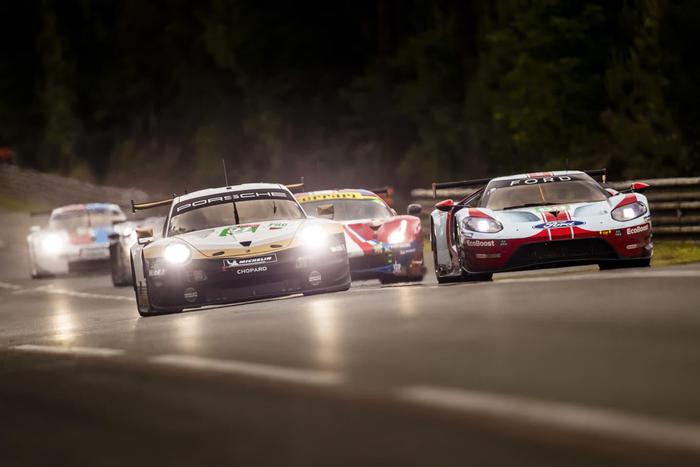 GT-PRO SERIES :: timcomarca