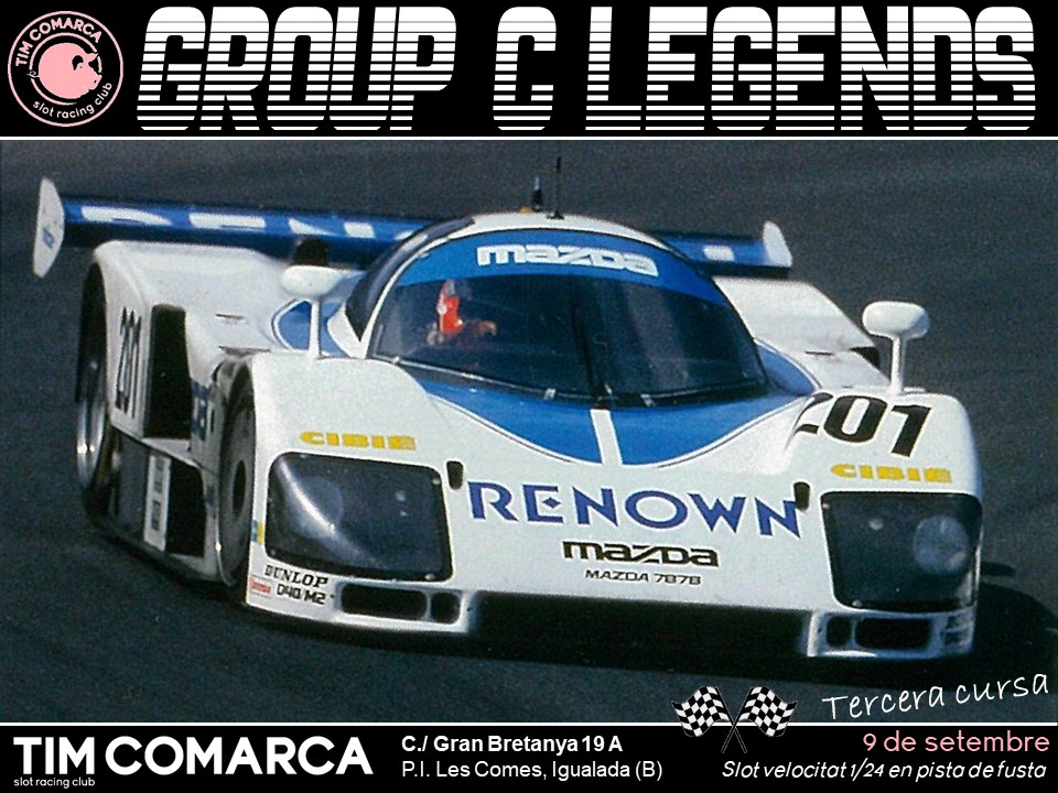 3ª Gr C 9 SEPTIEMBRE 2022
